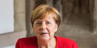 Centrist armin laschet is now in a good position to succeed angela merkel as germany's chancellor. Angela Merkel In Quarantane Neue Coronavirus Regeln Fur Deutschland