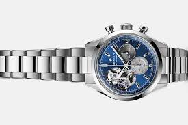 ZENITH Chronomaster Open 鏤空腕錶專賣店款式，真力時台中天文時創歡迎蒞臨鑑賞|