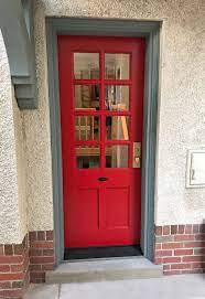 benjamin moore heritage red traditional front doors exterior doors french doors exterior