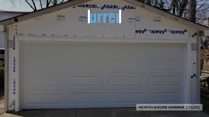 Browse north shore commercial door , zap , chamberlain / liftmaster , genie , how to , repair parts and more. A Nice Before And After North Shore Garage Doors