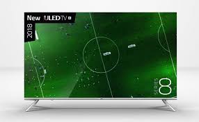 Where can i get a moving box for my tv? Hisense 75 Inch Series 8 Uled 4k Uhd Tv Review A Television That Offers Quality And Value Tech Guide