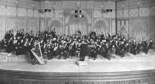 The manila symphony junior orchestra is the youth orchestra program of the manila symphony orchestra foundation, inc. Chicago Symphony Orchestra Musicians List