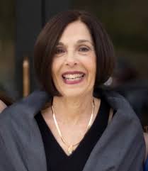 Susan Kaplansky Obituary