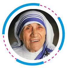 Mother teresa was the founder of the order of the missionaries of charity, a roman catholic congregation of women dedicated to helping the poor. Emaus Madre Teresa De Calcuta Emaus Villa El Salvador