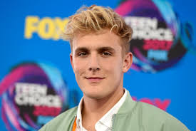 Jake Paul anklagas för sexövergrepp av Justine Paradise