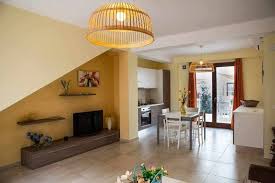 Casa vacanze adelaide, punta secca. Profumo Di Mare Casa Vacanza 2 Bedrooms 1 Bathroom Apartment Punta Secca Italy
