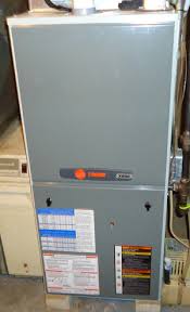 Another common light to be aware of on your trane furnace is a light that flashes very rapidly. Trane Xr90 Furnaces Reviews Details Furnacecompare