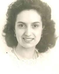 Rita Quijas Navarro Obituary September 1, 2022