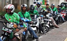 Check spelling or type a new query. Psbb Jakarta Layanan Go Ride Hilang Ini Penjelasan Gojek Ekonomi Bisnis Com