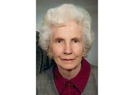 Joyce Rhine Obituary (2013)