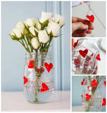 55 totally sweet valentine's day gifts for her. 40 Diy Valentine S Gifts