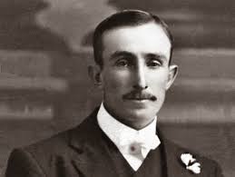 Donald William Beaumont: A grandparent I thought I knew