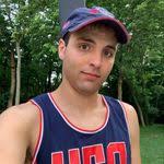 Jason Lepera's Instagram, Twitter & Facebook