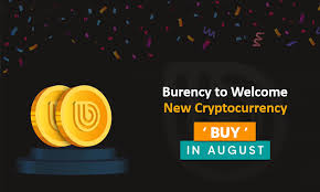 Litecoin price may explode in 2021 as the miners get a huge block reward of 25 ltc compared to 6.25 btc. Burency To Welcome New Cryptocurrency Buy In August Crypto Blog By Cryptoknowmics