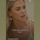 Stacey double downing : r/LoveIsBlindOnNetflix