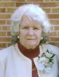 Obituary: Donna Rae (Whitacre) Fuller