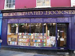 Whether purchasing books for college courses, the cost of text books can really add up. Courtyard Books Glastonbury Glastonbury Book Tokens Childrens Bookstore