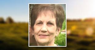 JoAnn McMillan Obituary 2024