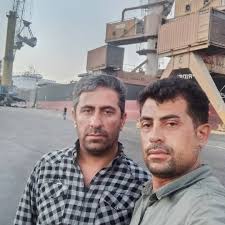 بندر عباس اسکله شهید رجایی