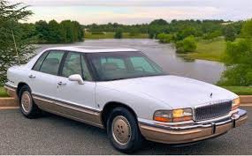 32k mile supercharged 1995 buick park avenue ultra buick park avenue buick buick cars buick park avenue buick buick cars