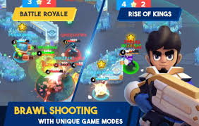 Start the game right now and get nice bonuses every day! Heroes Strike Mod Apk Unlimited Gems And Coins Latest Version