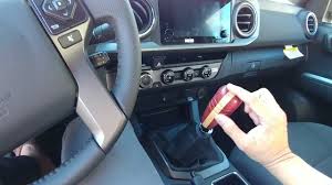 Find great deals on ebay for toyota tacoma shifter knobs. Aftermarket Shift Knob Install 2017 Toyota Tacoma Youtube
