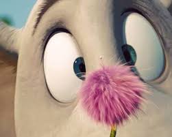 Horton Hears A Who Too Cute Horton Hears A Who Blue Sky Studios Vintage Cartoon