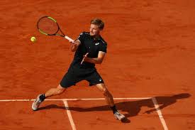 David goffin expects to make a speedy recovery from a nasty eye injury and joked the goffin was in immediate discomfort and could not play out the rest of the match, leading to his consequent withdrawal at the open 13 marseille this week. David Goffin Takes Estoril Wild Card After Slow Start Of The Season