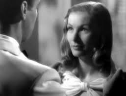 Classic Movie Ramblings: Saigon (1947)