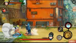 Cach đăng Ky Tải Va Cai đặt Game Naruto Chinh Chủ Cho Game Thủ Việt