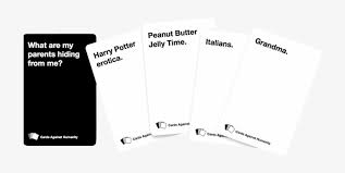 02 (4.73) lynne and harry start the induction. Cards Against Humanity Calgary Transparent Png 709x709 Free Download On Nicepng