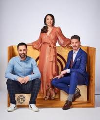 The judges have some crazy things planned for. New Masterchef Judges Return For Junior Season Adnews
