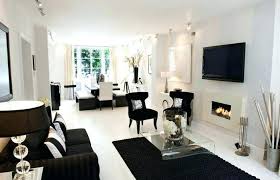 Livingroom modern white living room decor leather set black luxury. Inspirational Living Room Ideas Living Room Design Gray And Silver Living Room Decor