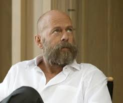 Bruce Willis Beard Styles: 5 of His Most Epic Styles — Beard Style