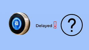 Check spelling or type a new query. How To Fix Nest Thermostat Delayed Message Without A C Wire Robot Powered Home