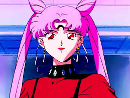Bishoujo Senshi Sailor Moon R English Rom Black Lady Sailor Chibi Moon Sailor Mini Moon Sailor Moon Manga