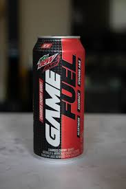Mountain dew game fuel is a limited edition mountain dew soft drink flavor. Mtn Dew Amp Game Fuel Review Foodology