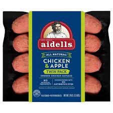 The wacky mac colorful spirals for fun; Aidells Smoked Chicken Sausage Chicken Apple Twin Pack 24 Oz 8 Fully Cooked Links 24 Oz Online Grocery Shopping Delivery Smart And Final