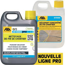 Estimation de prix du nettoyage de fenêtre en 2019, le prix dépendra surtout du nombre de fenêtres à nettoyer dans votre maison. Produits D Entretien Traitants Desincrustant Acide Pour Sol Decapant Fin De Chantier Deterdek 1 L As De Carreaux As De Carreaux