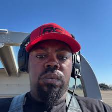 Flight from Lafayette Regional to Destin, FL in Microsoft Flight Simulator