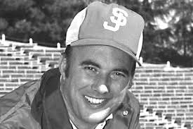 Former San Jose State Coach On College Football Hall Of Fame Ballot