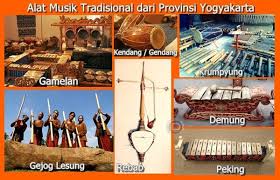 43 Alat Musik Tradisional Pulau Jawa Dtechnoindo Musik Tradisional Musik Pulau