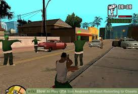 And this is why we are the no. Gta San Andreas License Key With Crack 2021 Download