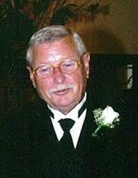 Robert Swain Obituary (1941