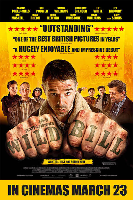 Wild Bill (2011) - IMDb