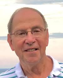 Paul "Pat" DeWitt Obituary October 9, 2024