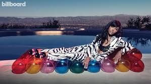 Sza Interview Billboard Women In Music Rule Breaker Award