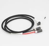 Audio Cable 5N OFC Silver Plated HIFI Audio Amplifier Singing Arm Signal  Cable | eBay
