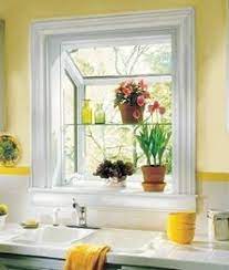 First, if your terrarium is closed, add a layer of sand/crushed charcoal for drainage. 48 Garden Windows Ideas Garden Windows Windows Kitchen Garden Window