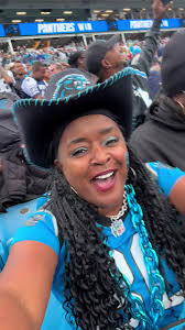 Exciting Fourth Quarter Commentary for Panthers' Win